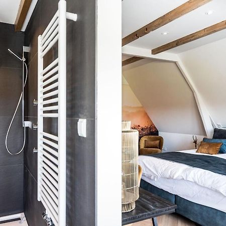 De Vogelensangh Bed and Breakfast Vogelenzang Εξωτερικό φωτογραφία
