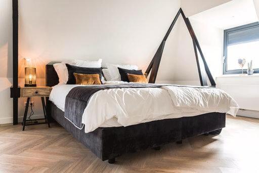 De Vogelensangh Bed and Breakfast Vogelenzang Εξωτερικό φωτογραφία