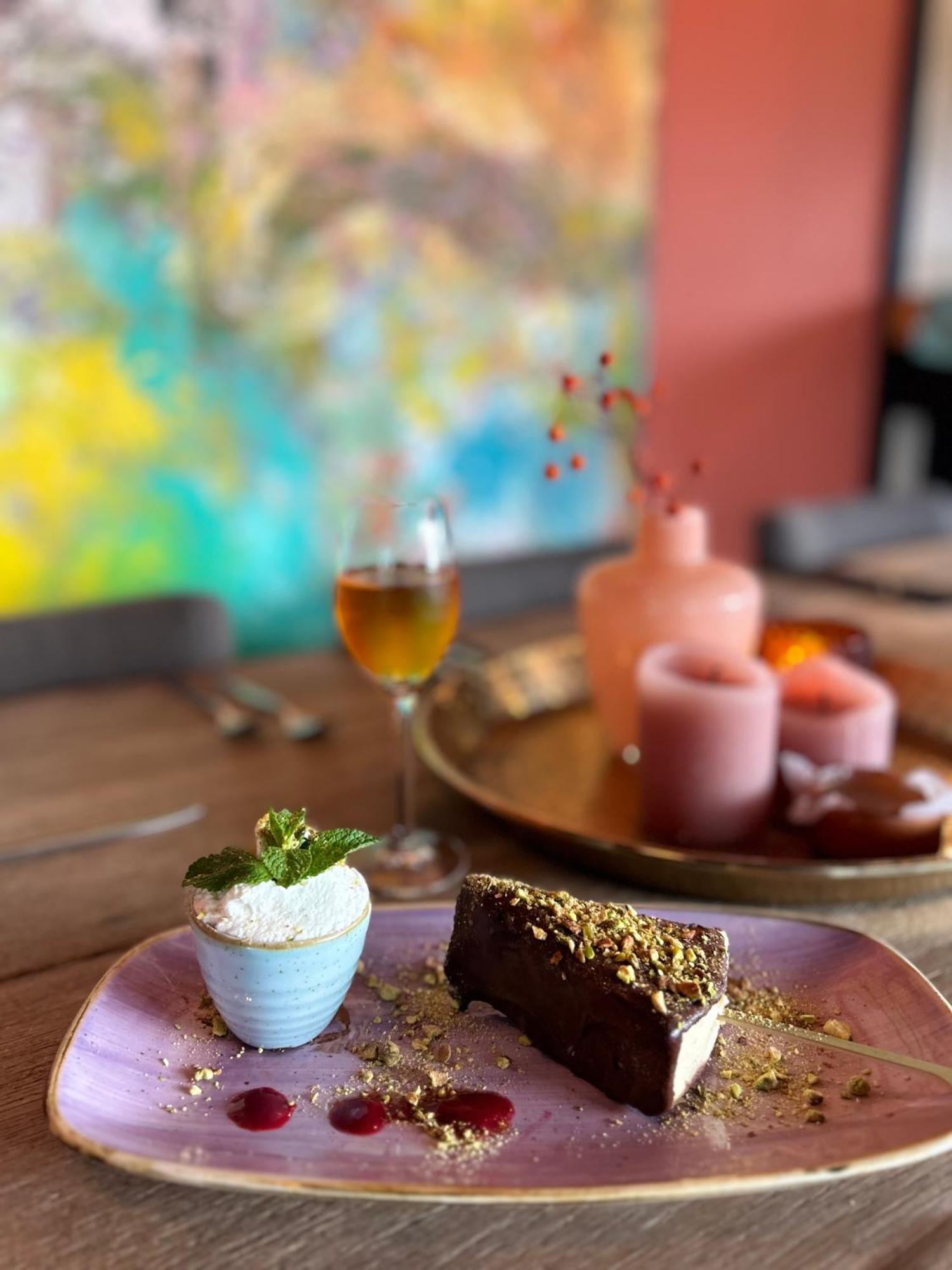 De Vogelensangh Bed and Breakfast Vogelenzang Εξωτερικό φωτογραφία