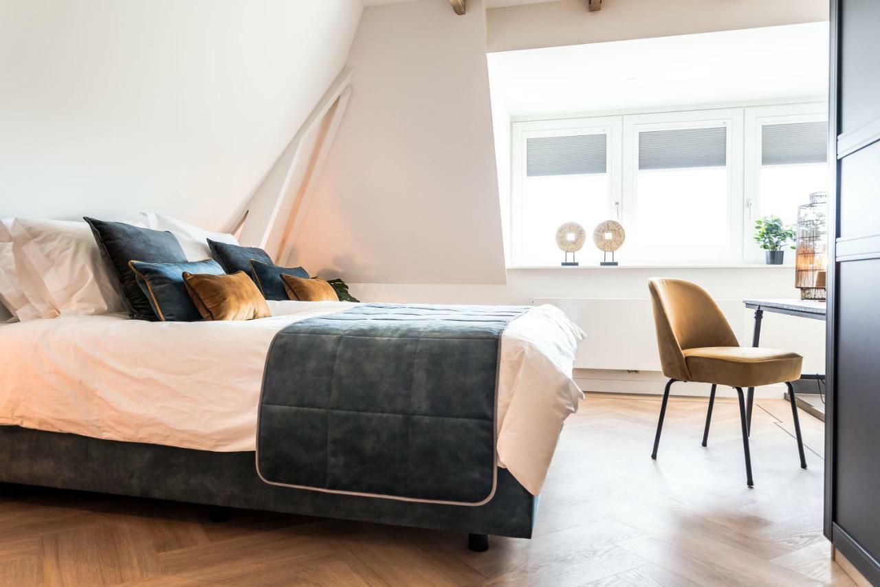 De Vogelensangh Bed and Breakfast Vogelenzang Εξωτερικό φωτογραφία