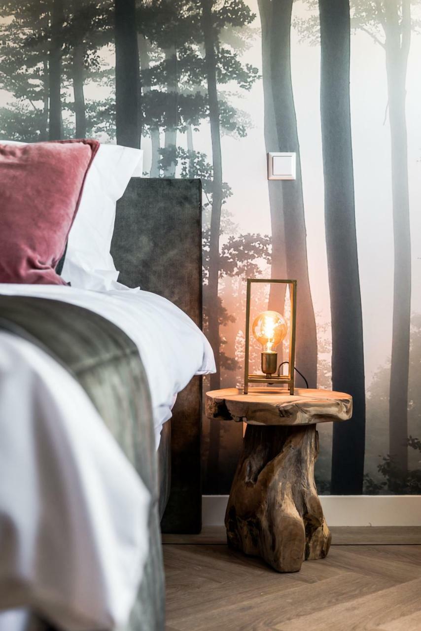 De Vogelensangh Bed and Breakfast Vogelenzang Εξωτερικό φωτογραφία