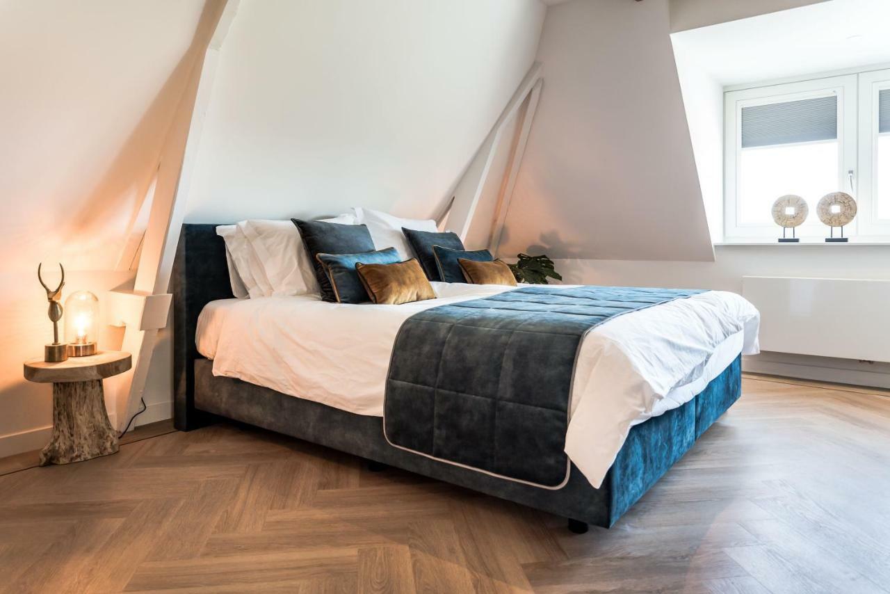 De Vogelensangh Bed and Breakfast Vogelenzang Εξωτερικό φωτογραφία
