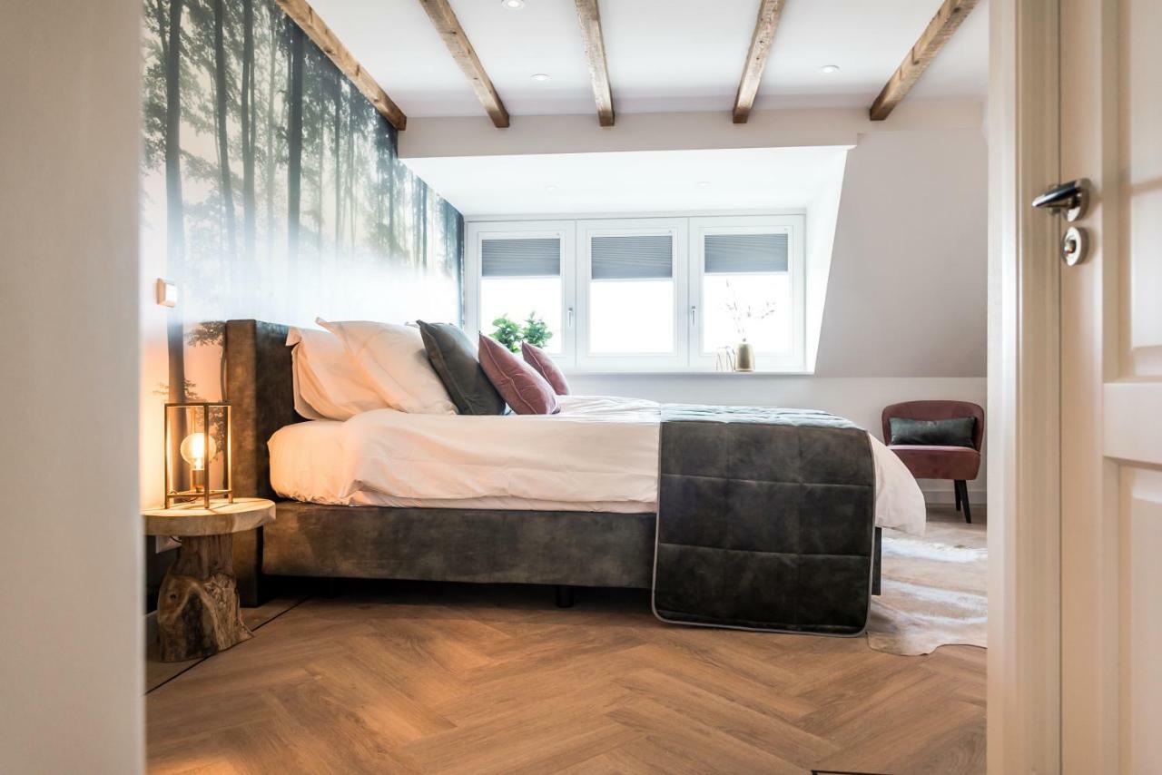 De Vogelensangh Bed and Breakfast Vogelenzang Εξωτερικό φωτογραφία