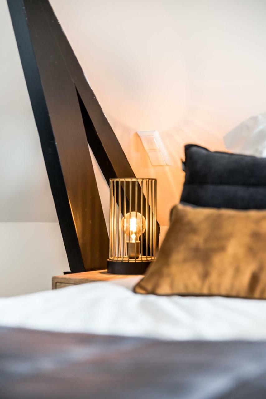 De Vogelensangh Bed and Breakfast Vogelenzang Εξωτερικό φωτογραφία