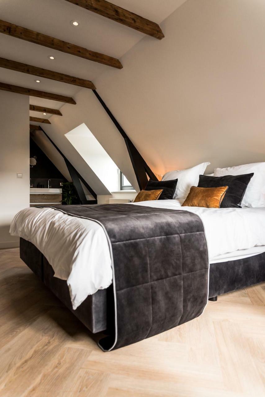 De Vogelensangh Bed and Breakfast Vogelenzang Εξωτερικό φωτογραφία
