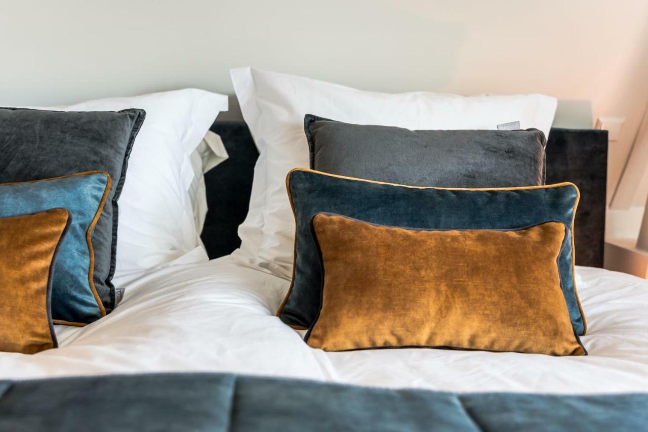 De Vogelensangh Bed and Breakfast Vogelenzang Εξωτερικό φωτογραφία