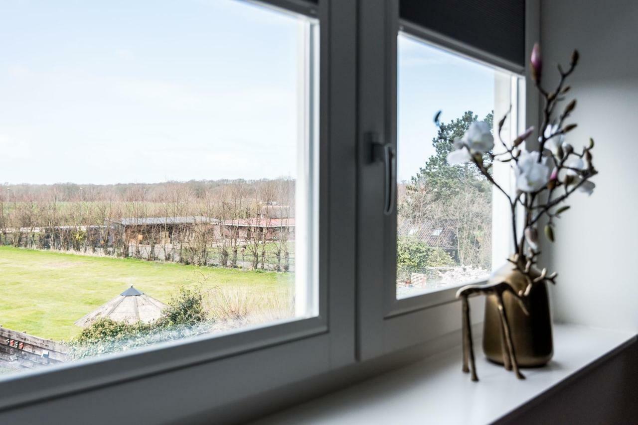 De Vogelensangh Bed and Breakfast Vogelenzang Εξωτερικό φωτογραφία